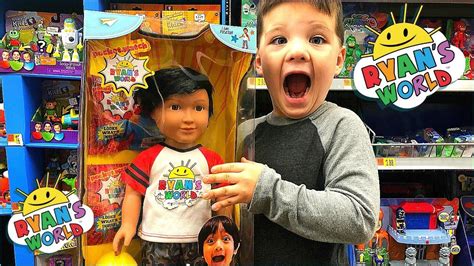 Toy Review .